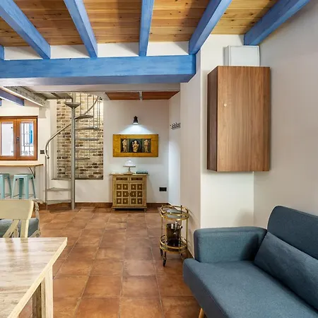 Holiday home Higuera's La Zubia (Granada)